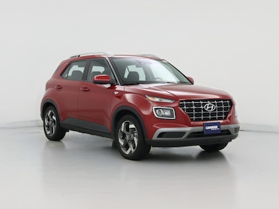 2022 Hyundai Venue SEL -
                Sterling, VA