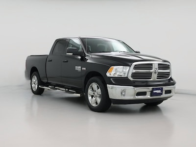 2019 RAM 1500 Classic Big Horn -
                  Sterling, VA