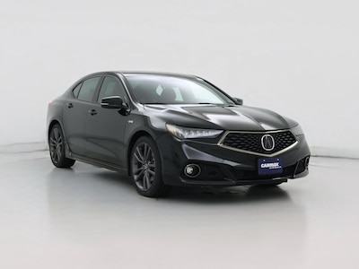 2019 Acura TLX A-Spec -
                Sterling, VA