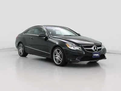 2015 Mercedes-Benz E-Class E 400 -
                Sterling, VA