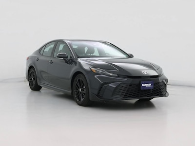 2025 Toyota Camry SE -
                Sterling, VA