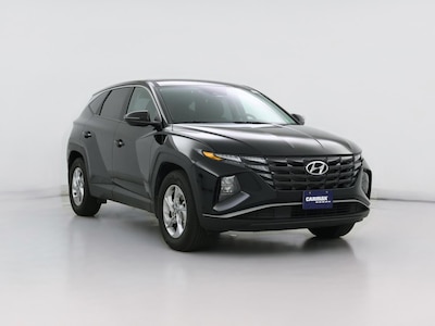 2022 Hyundai Tucson SE -
                Sterling, VA