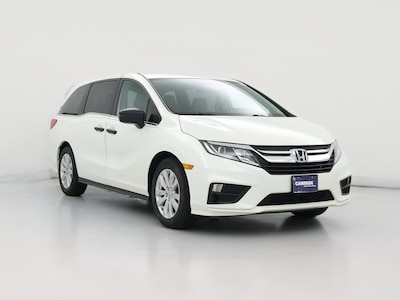 2019 Honda Odyssey LX -
                  Sterling, VA