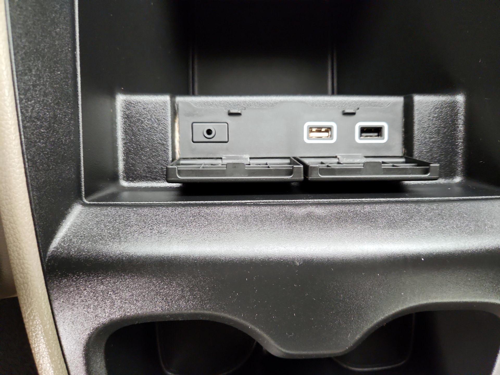 Thumbnail: 2019 Honda Odyssey - 18