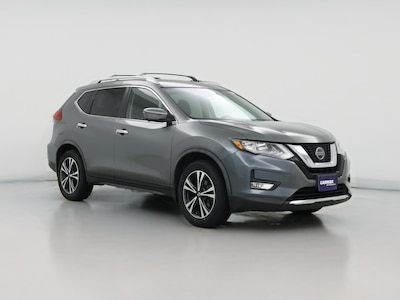 2019 Nissan Rogue SV -
                  Sterling, VA