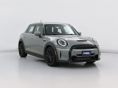 2022 MINI Cooper Hardtop S -
                Sterling, VA