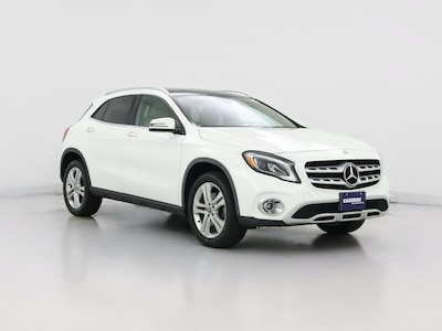 2019 Mercedes-Benz GLA 250 -
                Sterling, VA