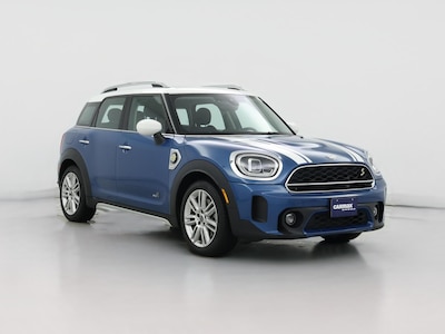 2022 MINI Cooper Countryman S E -
                  Sterling, VA