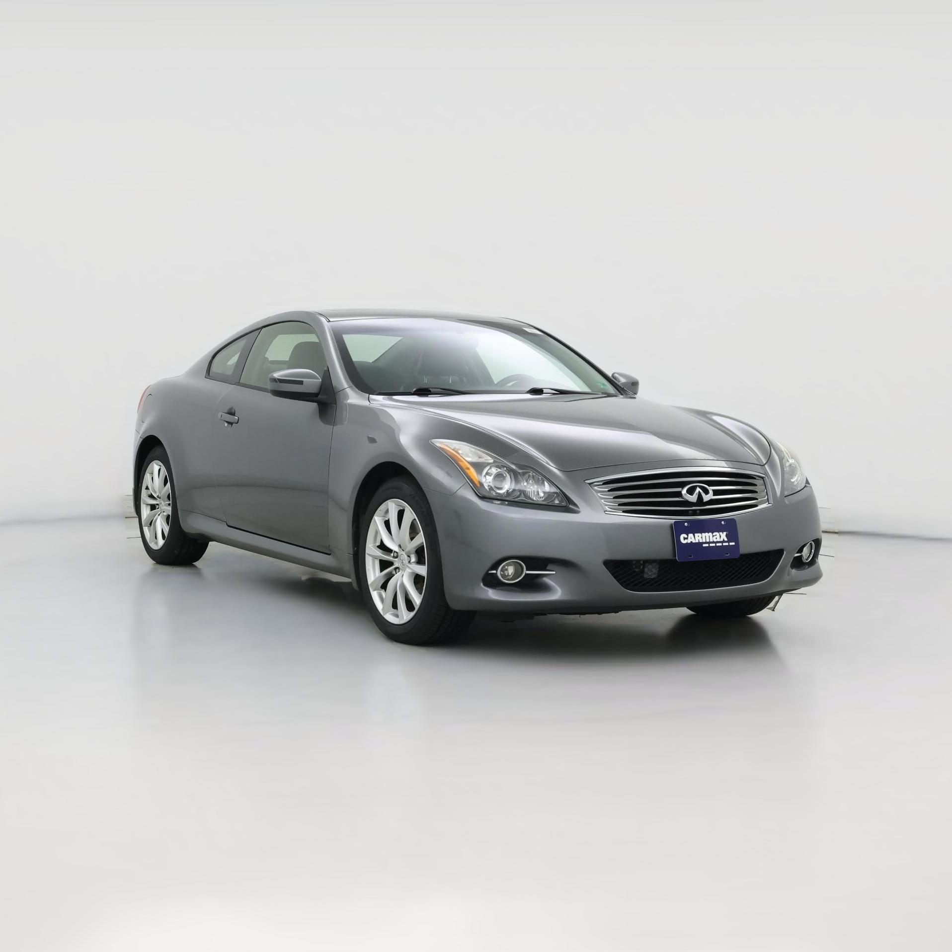 Thumbnail: 2013 INFINITI G37 - 1