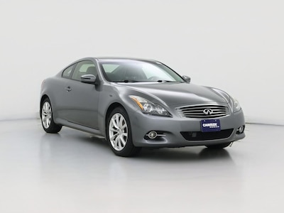 2013 INFINITI G37 X -
                  Sterling, VA