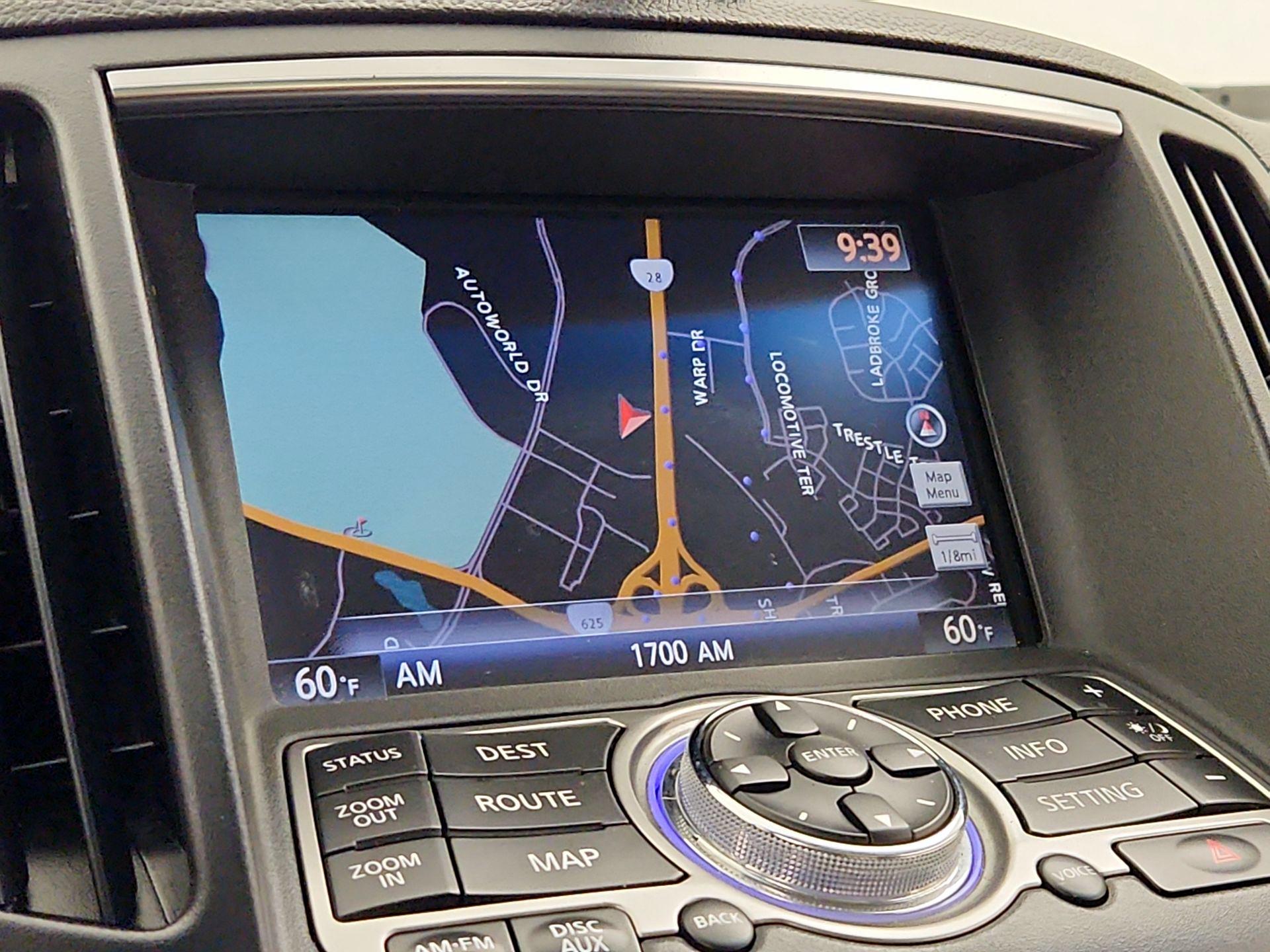 Thumbnail: 2013 INFINITI G37 - 14