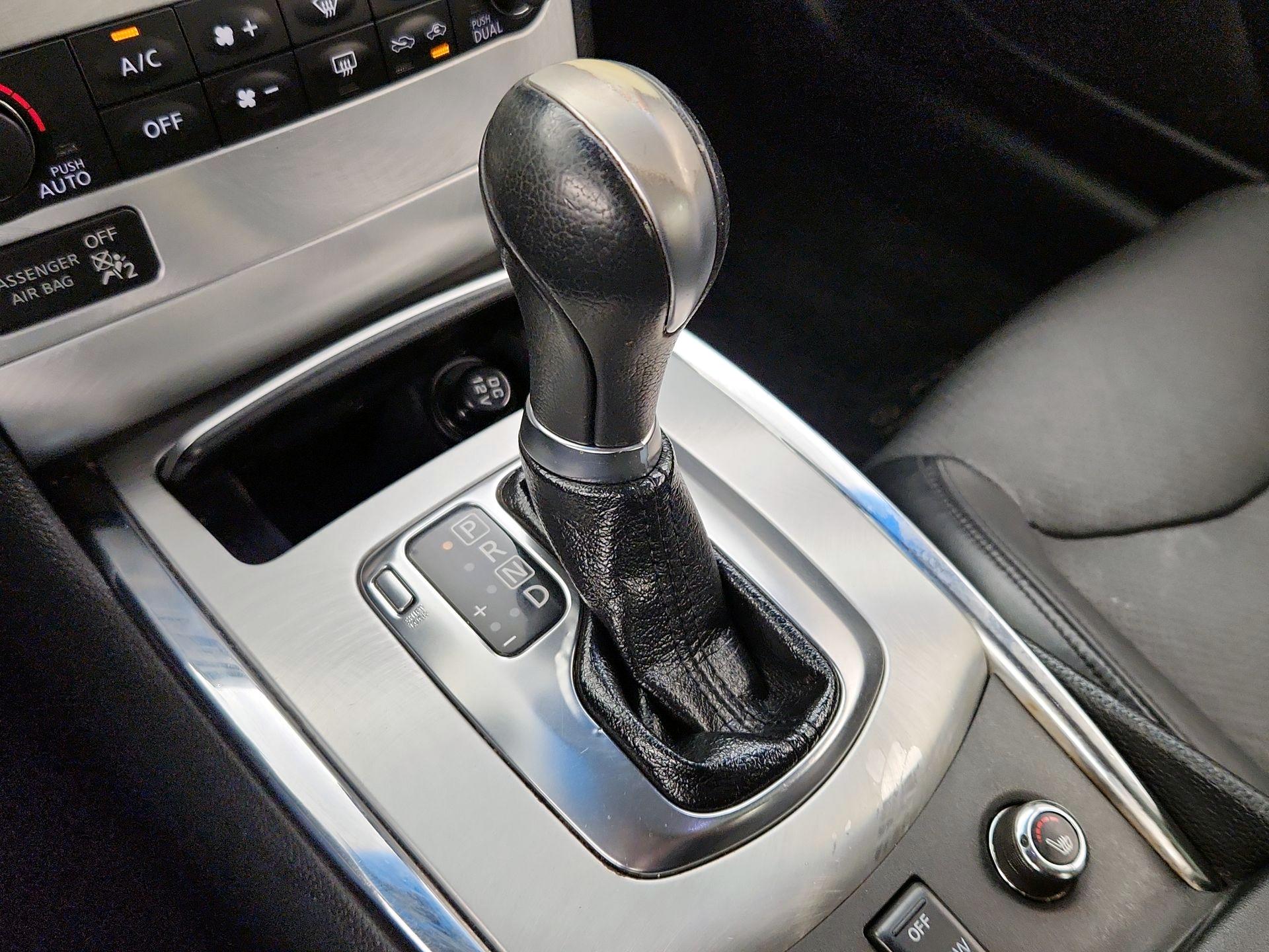 Thumbnail: 2013 INFINITI G37 - 18