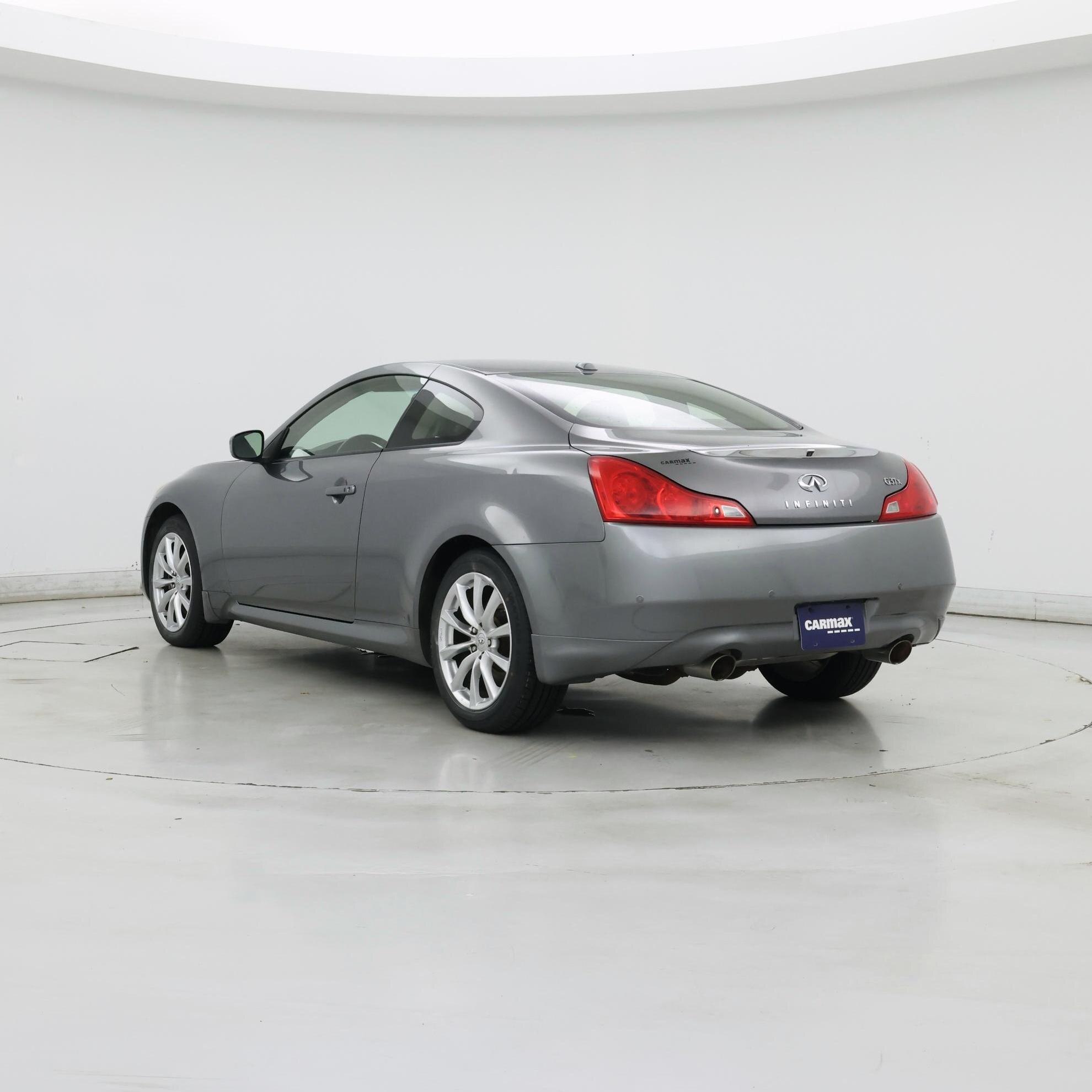 Thumbnail: 2013 INFINITI G37 - 2