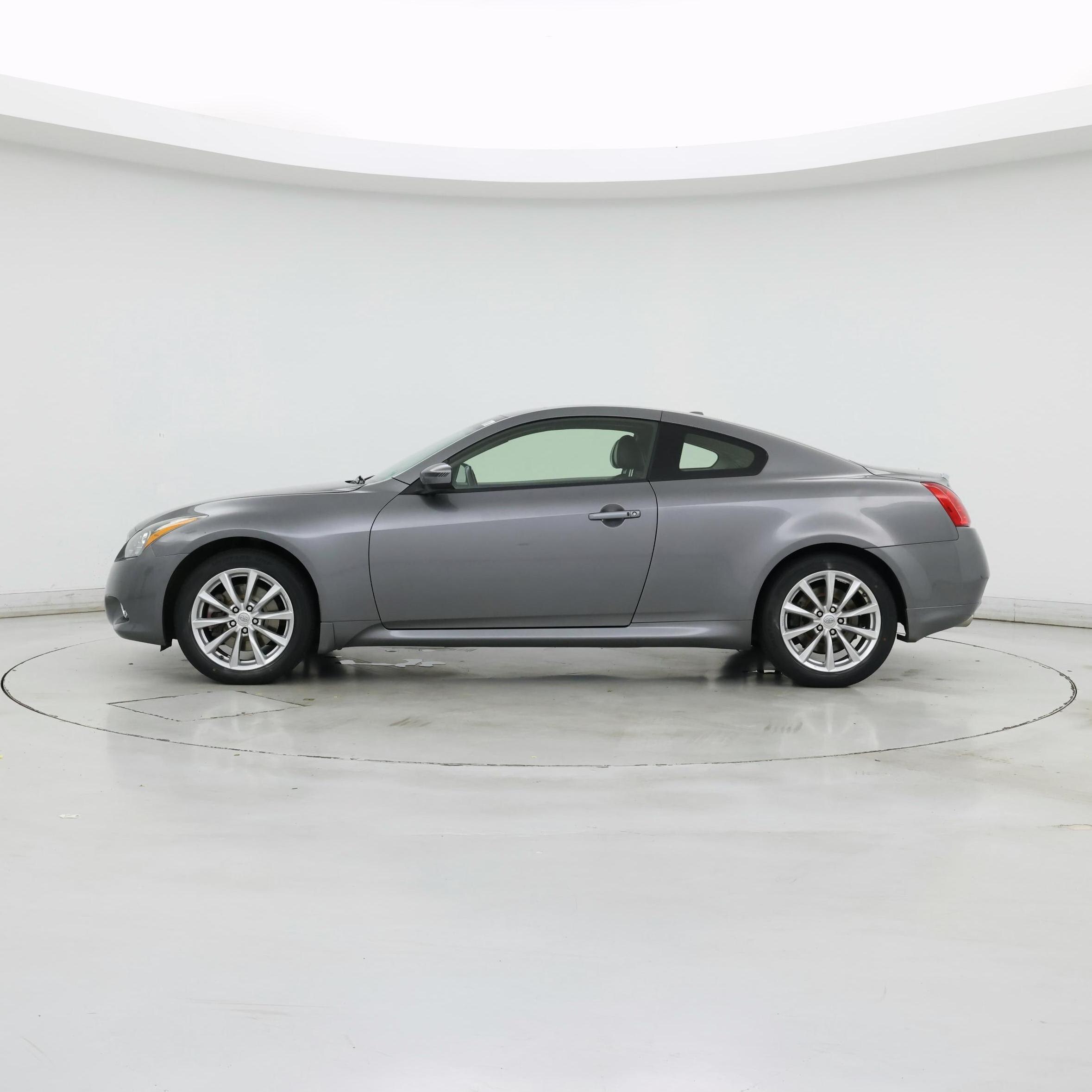 Thumbnail: 2013 INFINITI G37 - 3