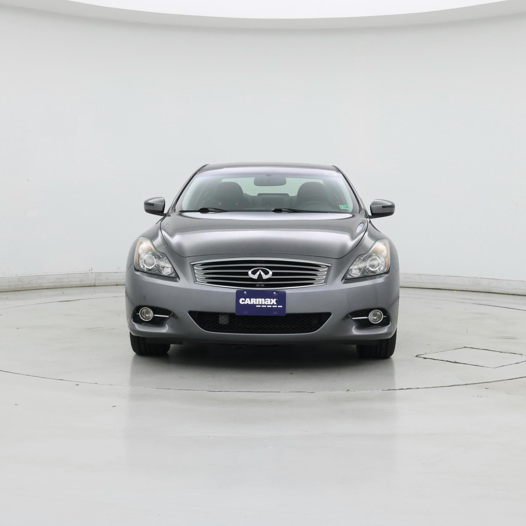 Thumbnail: 2013 INFINITI G37 - 5
