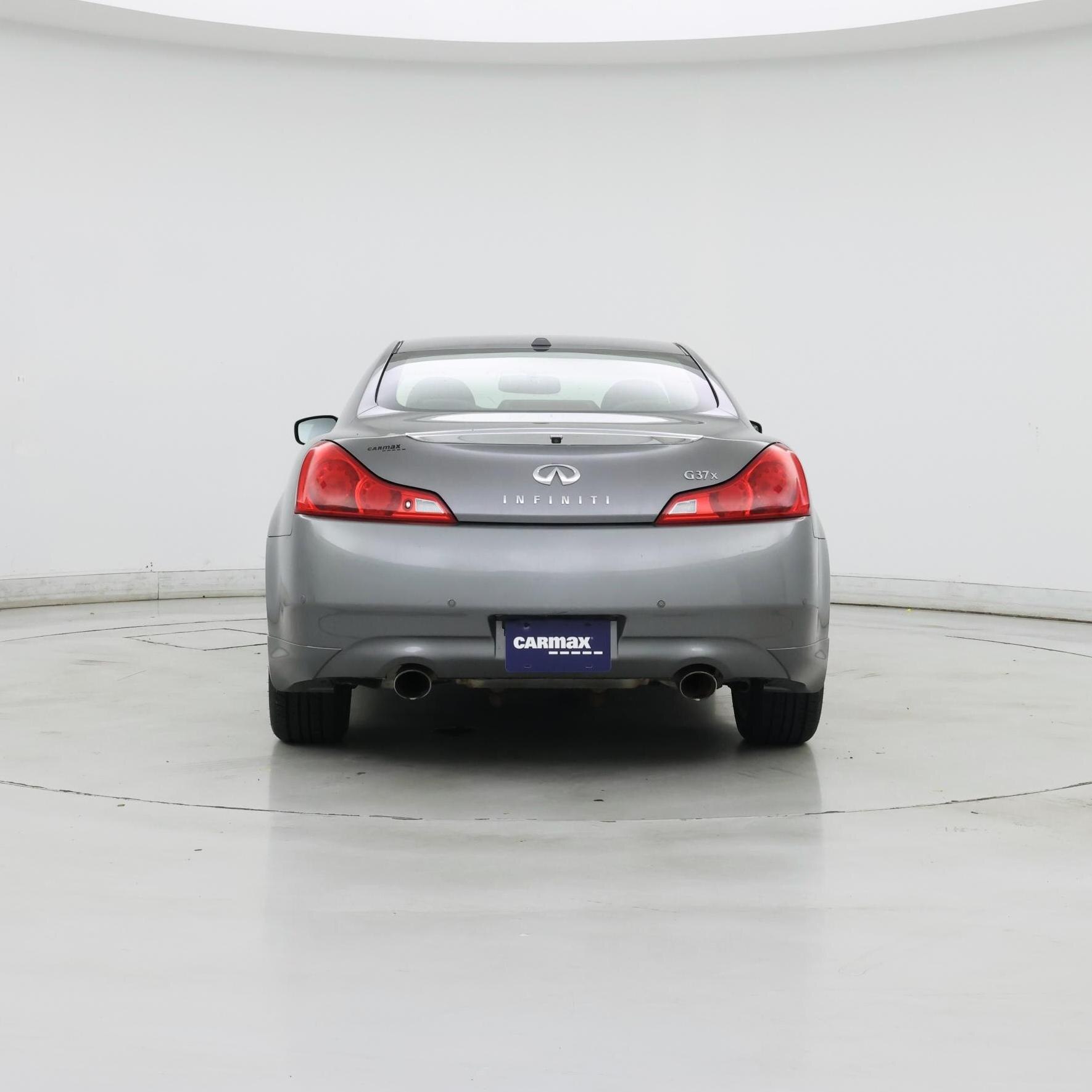 Thumbnail: 2013 INFINITI G37 - 6