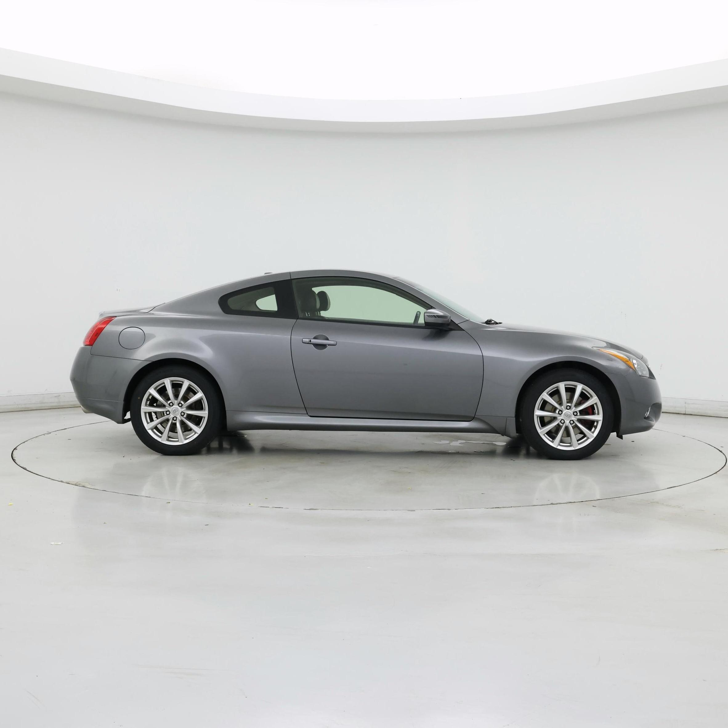 Thumbnail: 2013 INFINITI G37 - 7