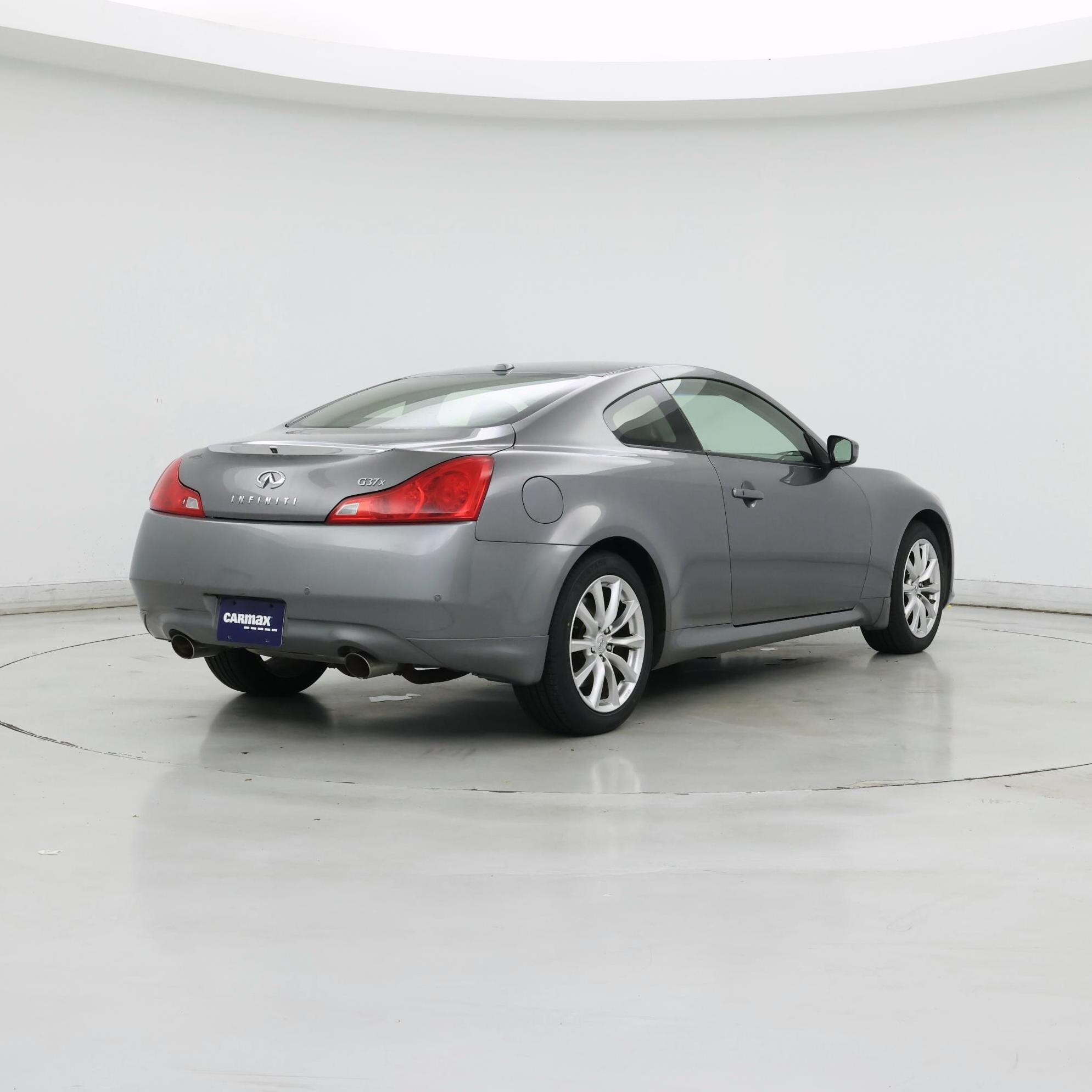 Thumbnail: 2013 INFINITI G37 - 8
