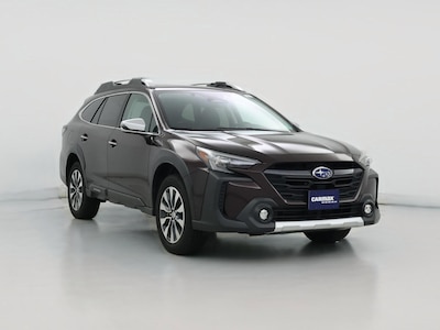 2024 Subaru Outback Touring -
                Sterling, VA