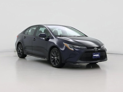 2022 Toyota Corolla LE -
                  Sterling, VA