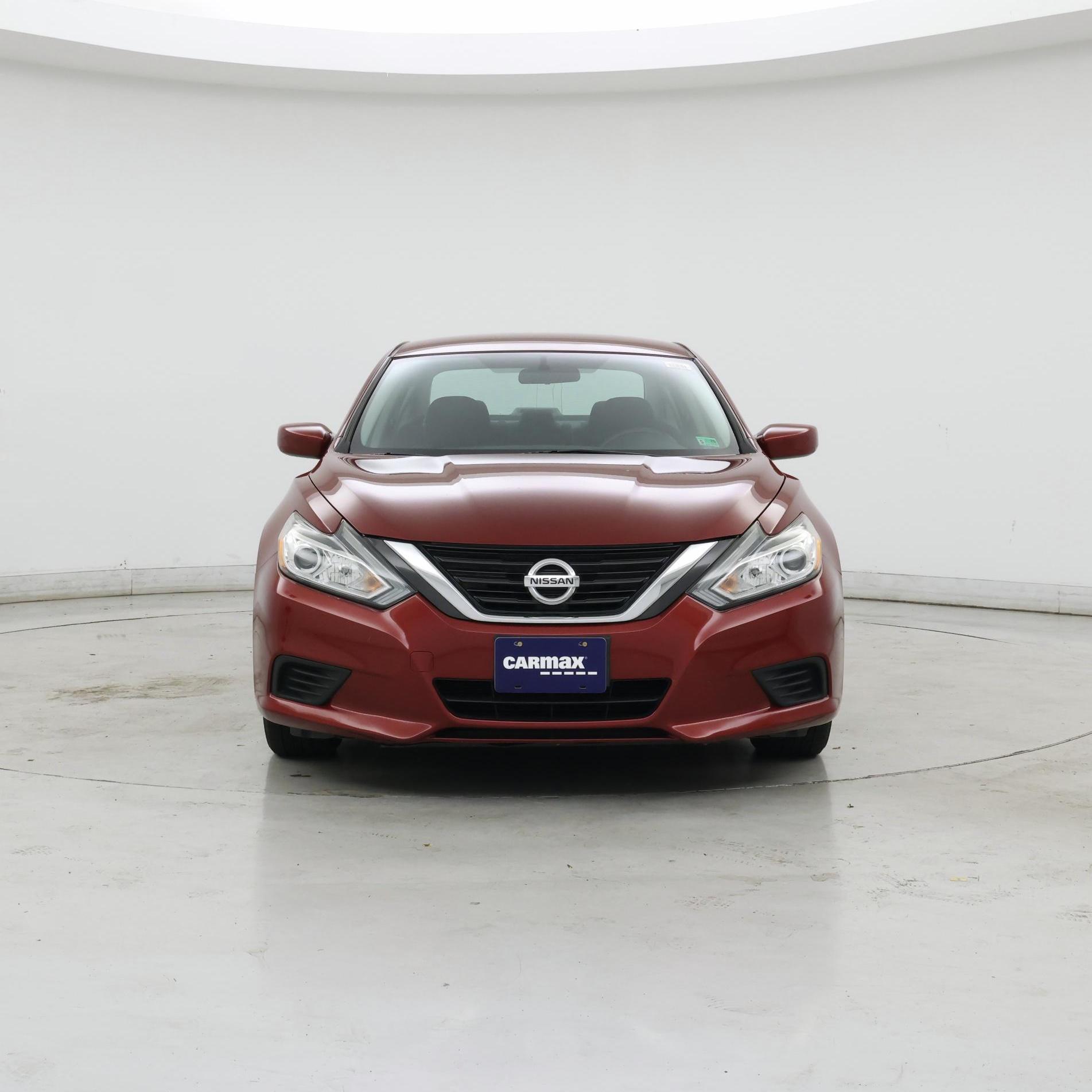 Thumbnail: 2016 Nissan Altima - 5