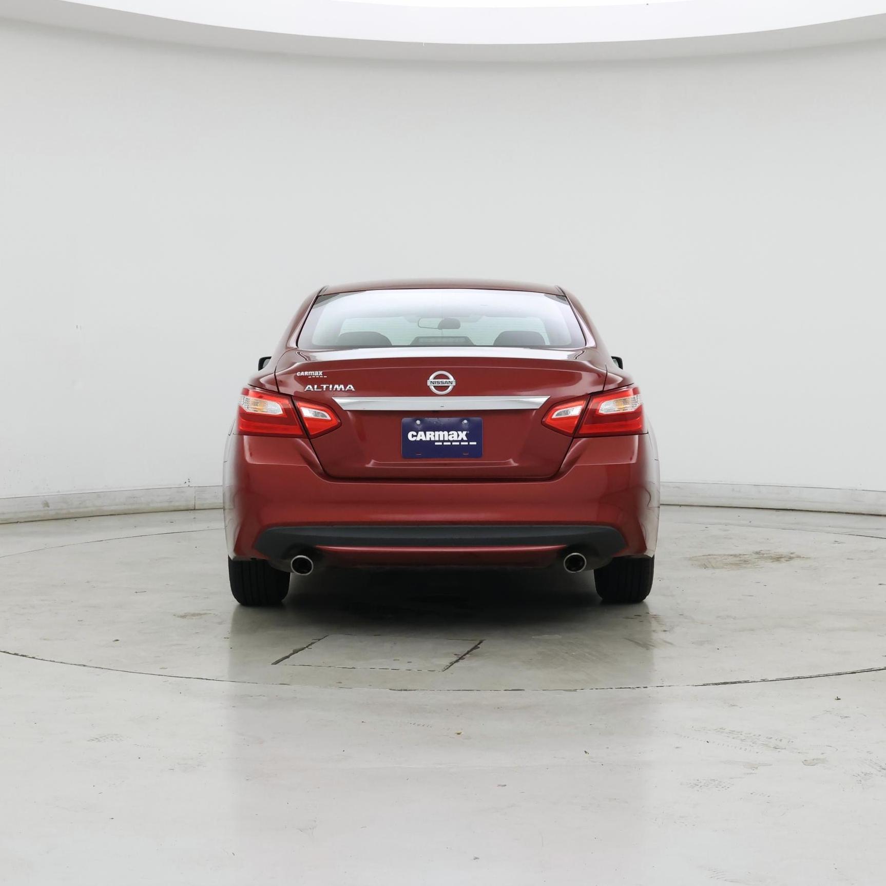 Thumbnail: 2016 Nissan Altima - 6