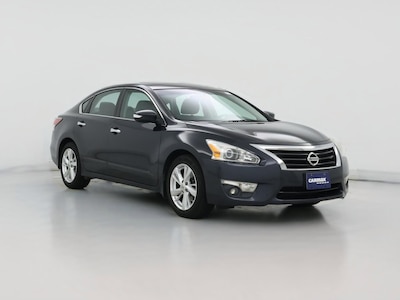 2015 Nissan Altima SL -
                  Sterling, VA