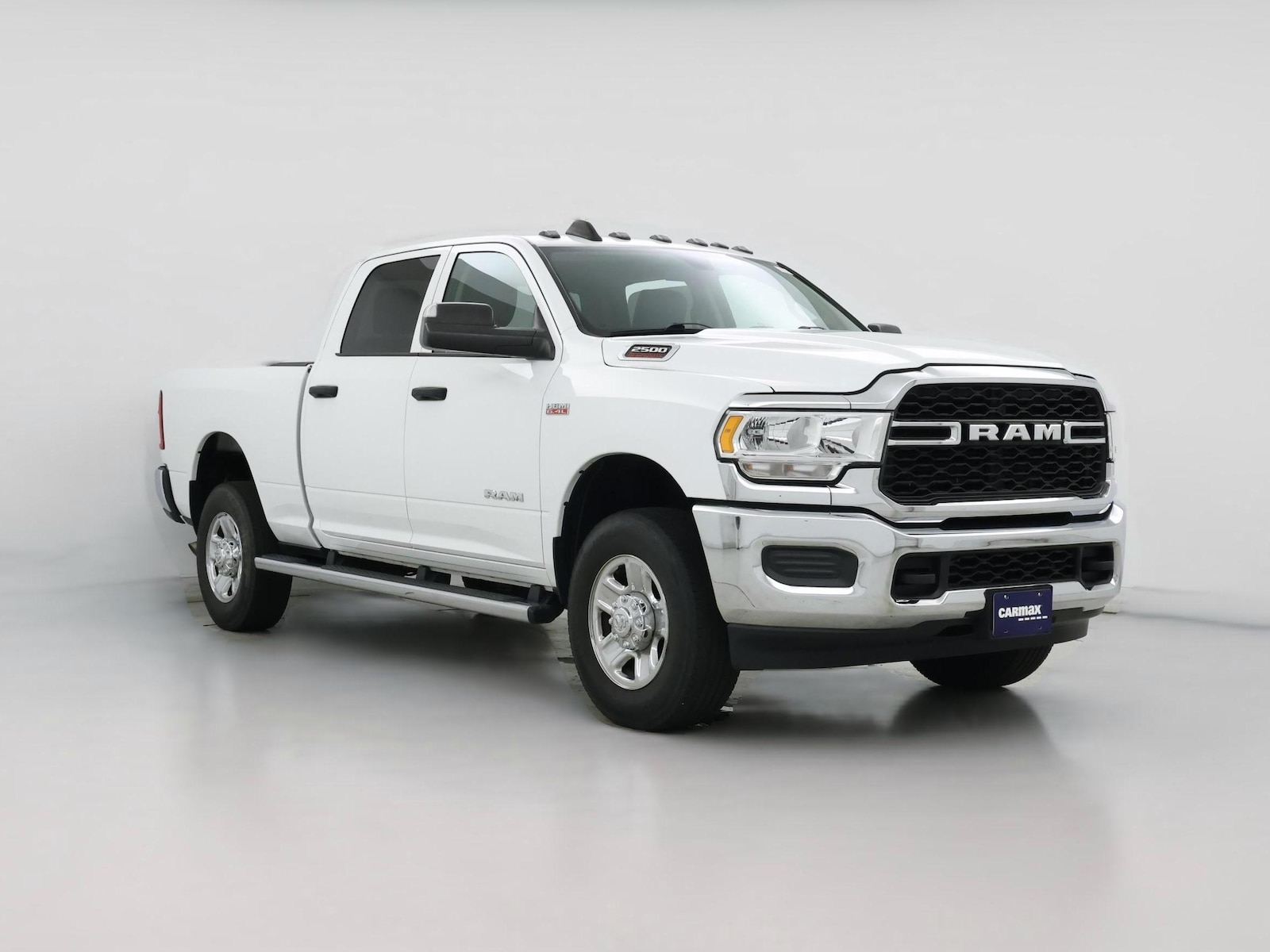 2019 RAM Ram 2500 Pickup