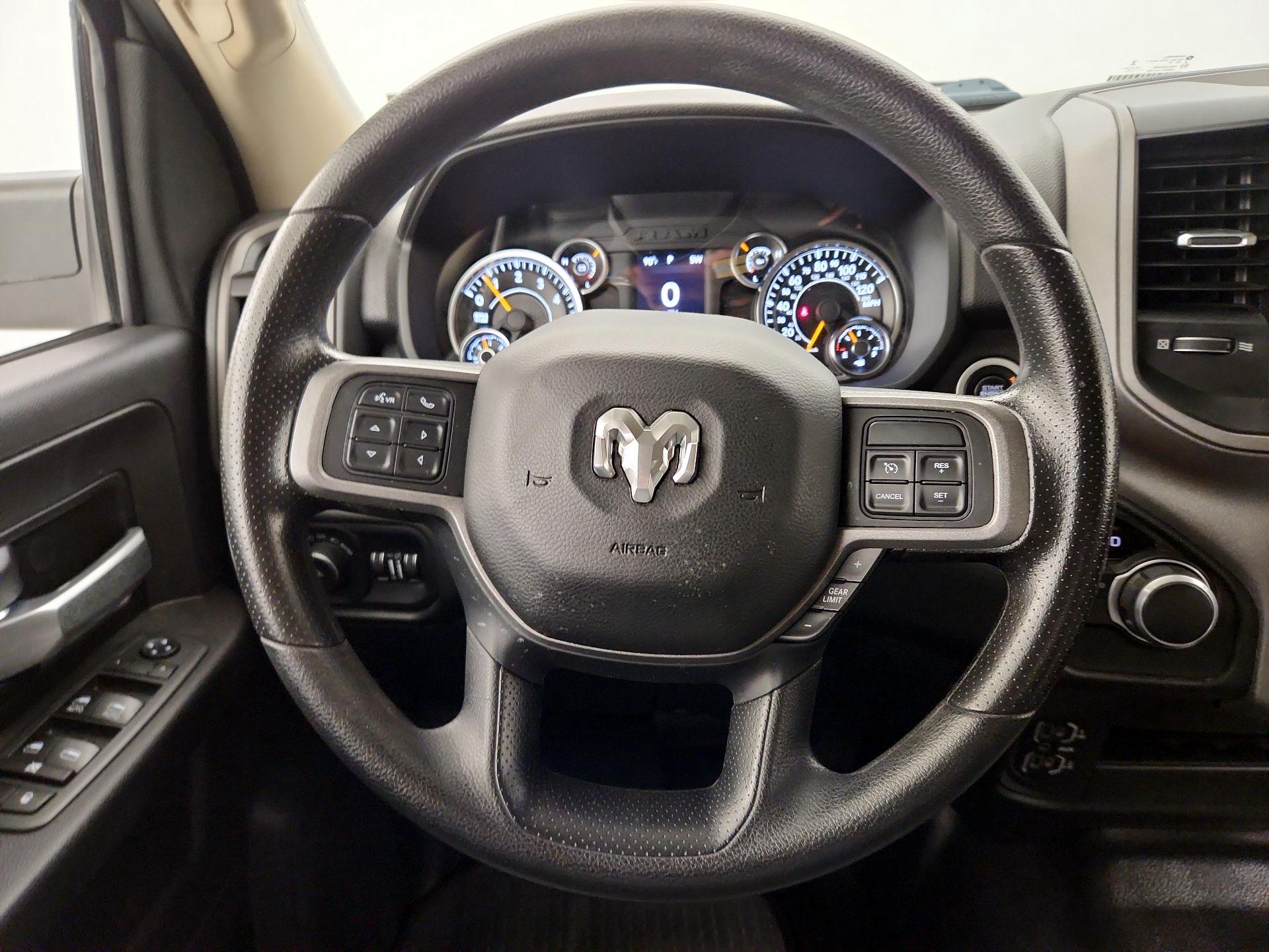 Thumbnail: 2019 RAM 2500 - 10