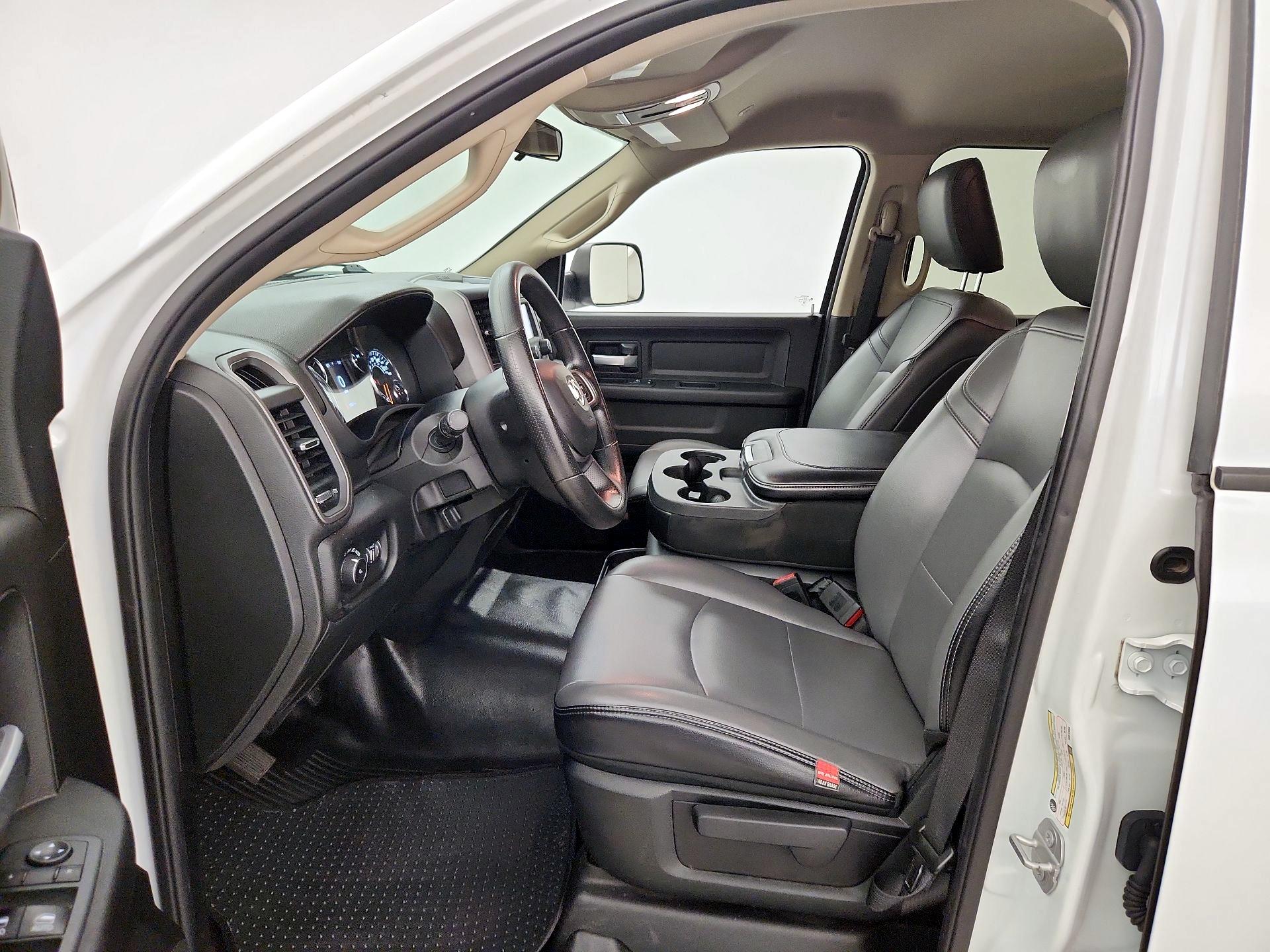 Thumbnail: 2019 RAM 2500 - 11