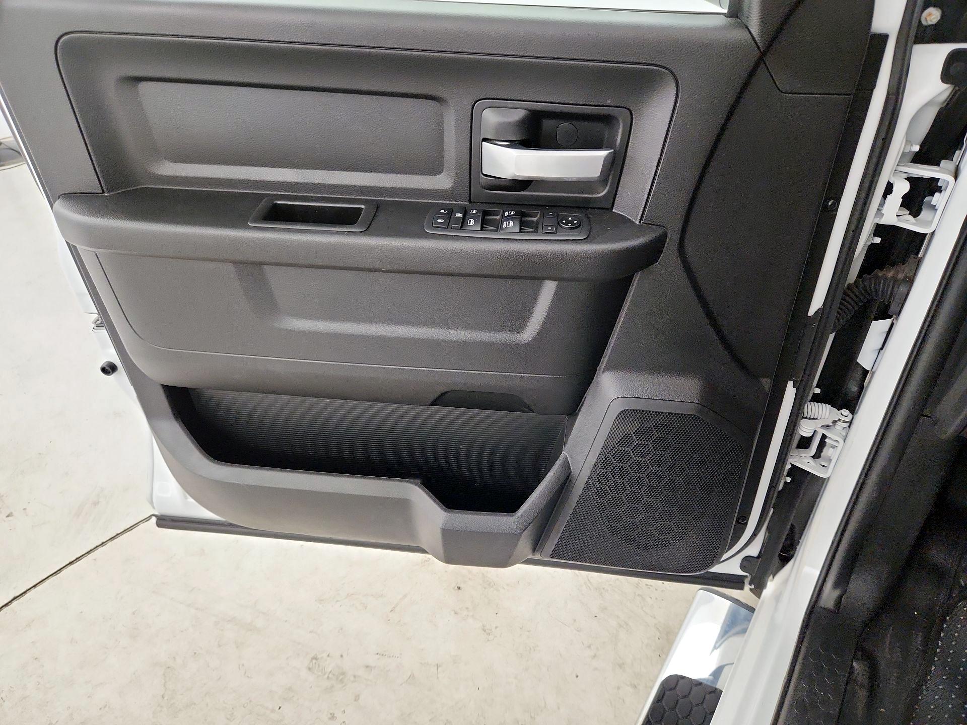 Thumbnail: 2019 RAM 2500 - 12