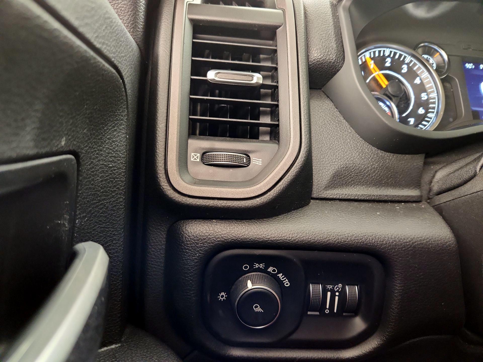 Thumbnail: 2019 RAM 2500 - 13