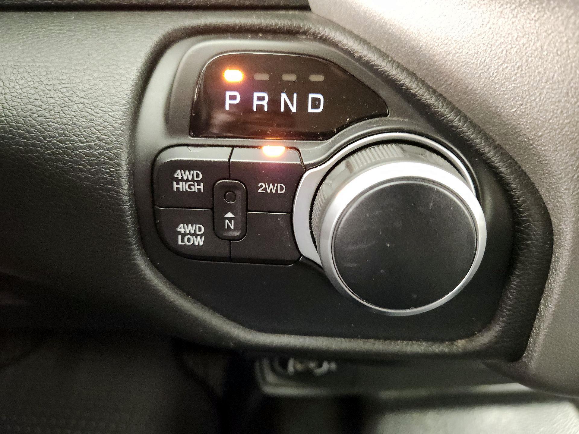 Thumbnail: 2019 RAM 2500 - 17