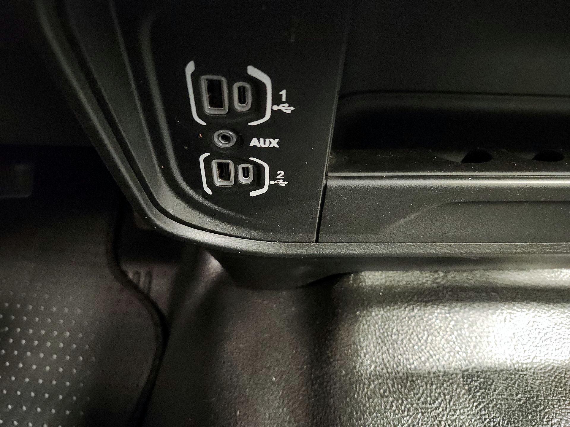 Thumbnail: 2019 RAM 2500 - 18