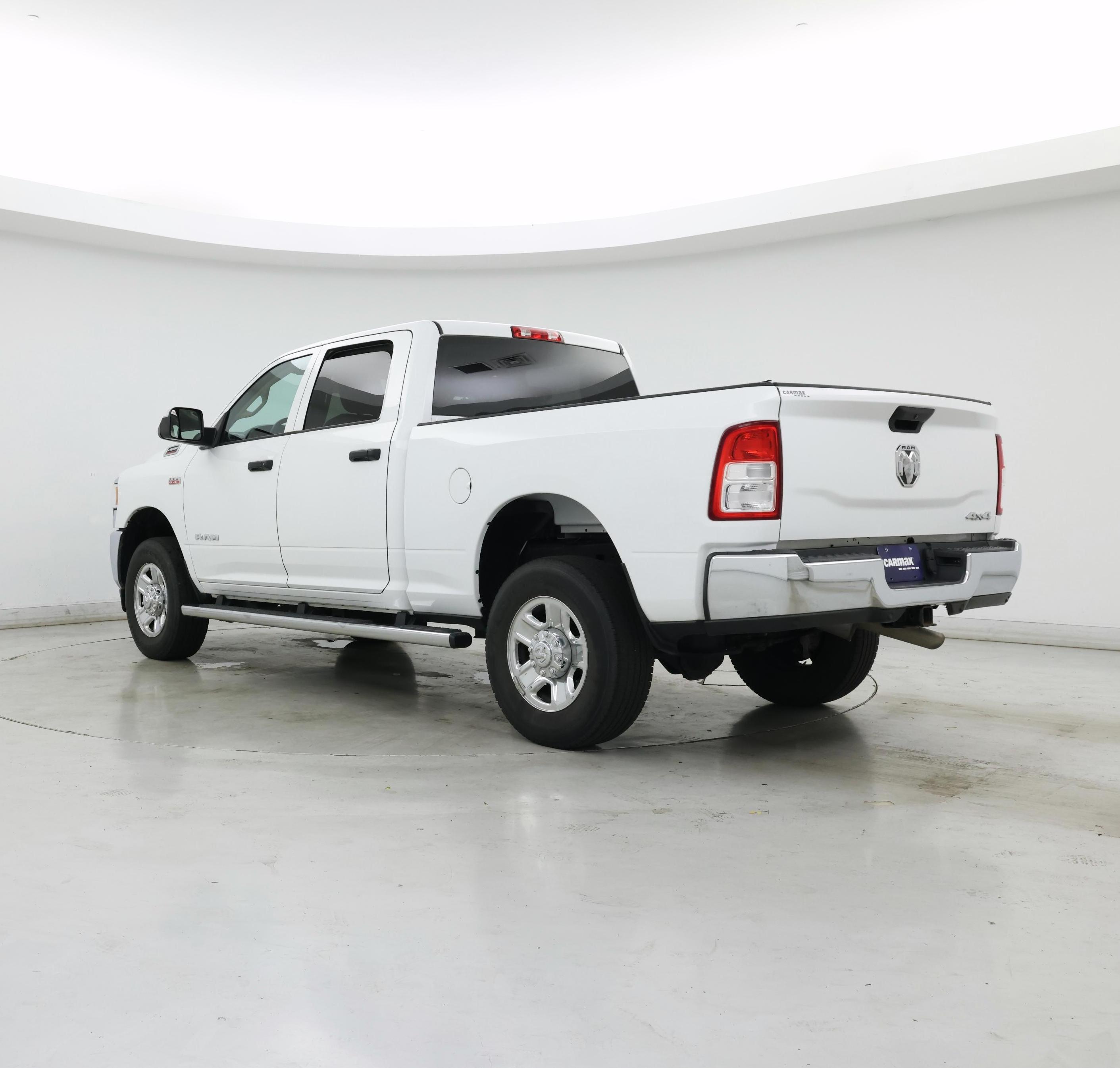 Thumbnail: 2019 RAM 2500 - 2