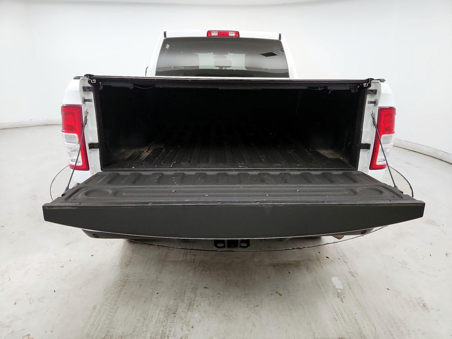 Thumbnail: 2019 RAM 2500 - 20