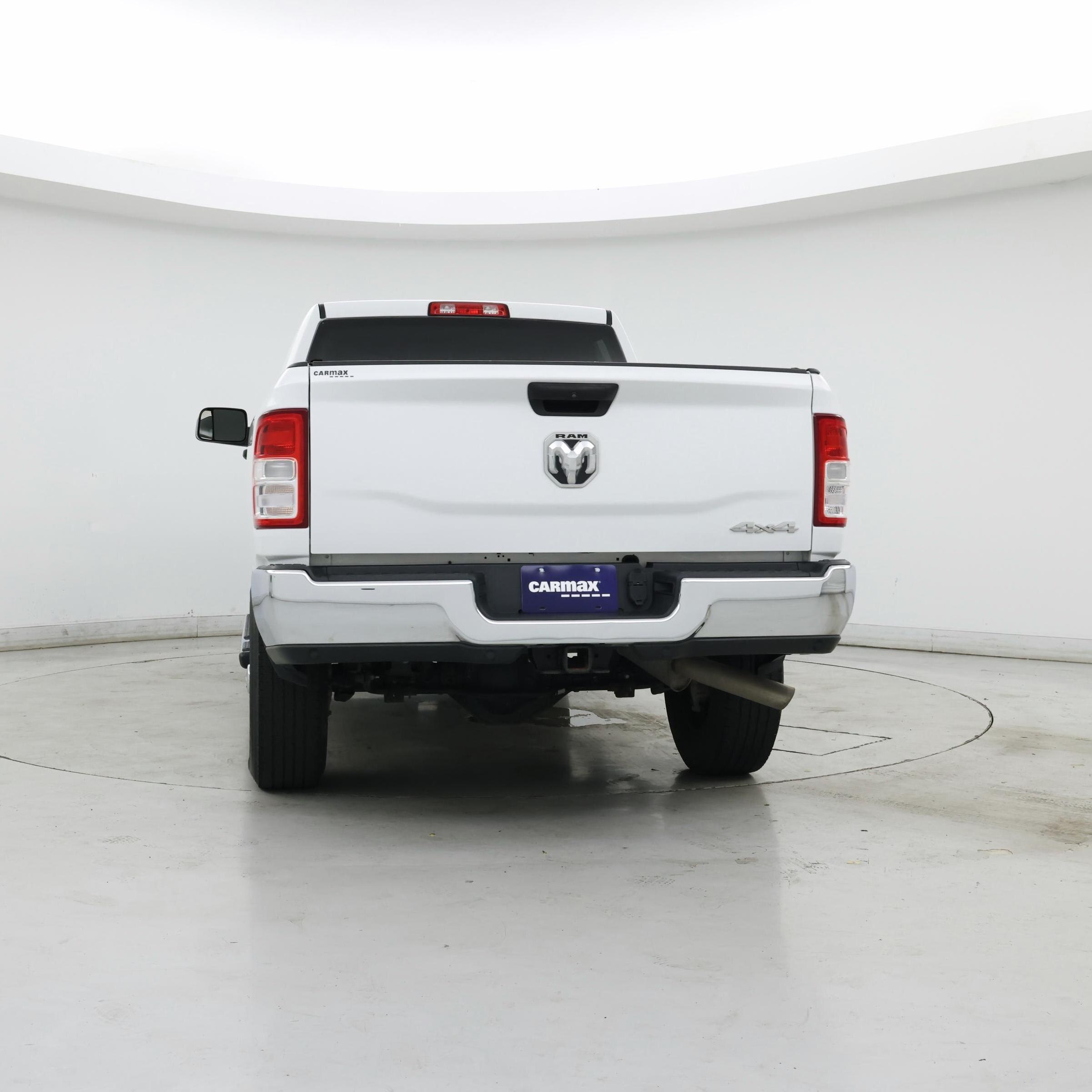Thumbnail: 2019 RAM 2500 - 6