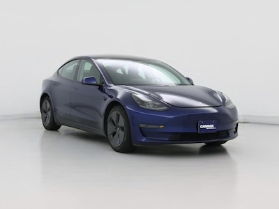 2021 Tesla Model 3 Long Range -
                  Sterling, VA