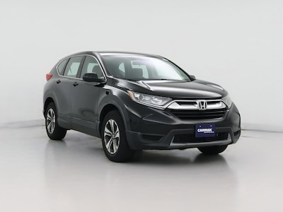 2019 Honda CR-V LX -
                Sterling, VA