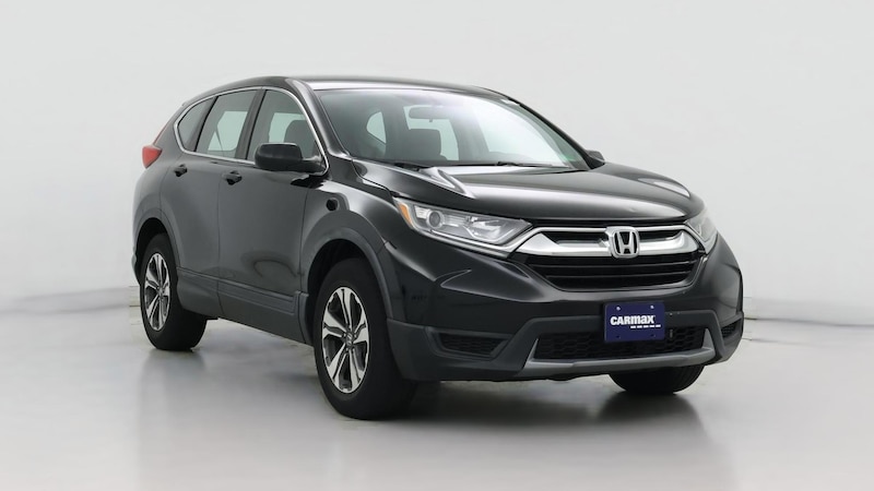 2019 Honda CR-V LX Hero Image