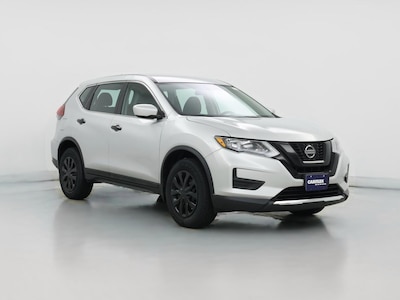 2018 Nissan Rogue S -
                  Sterling, VA