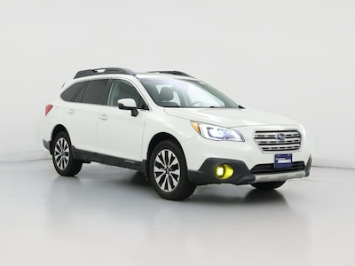 2017 Subaru Outback 3.6R Limited -
                Sterling, VA
