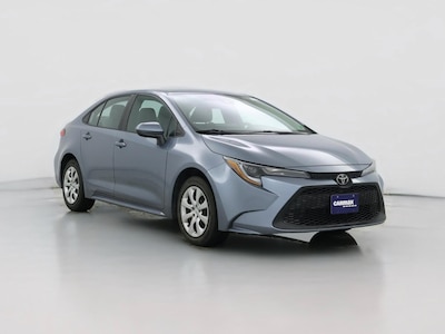2022 Toyota Corolla LE -
                  Sterling, VA