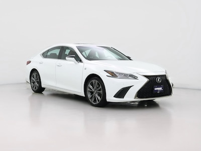 2019 Lexus ES 350 F Sport -
                  Sterling, VA