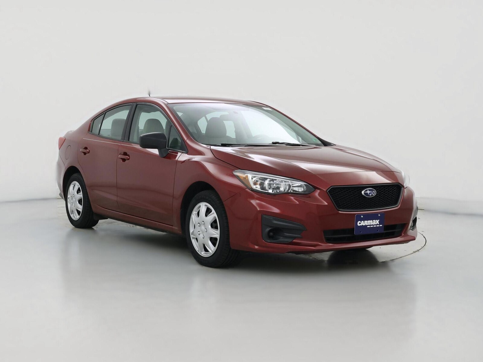2017 Subaru Impreza