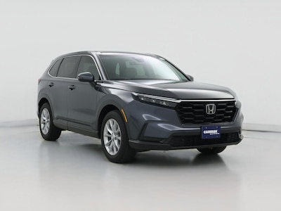2023 Honda CR-V EX-L -
                Sterling, VA