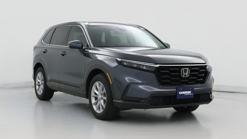 2023 Honda CR-V EX-L Hero Image