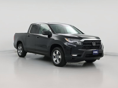 2024 Honda Ridgeline RTL -
                Sterling, VA
