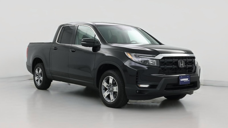 2024 Honda Ridgeline RTL Hero Image