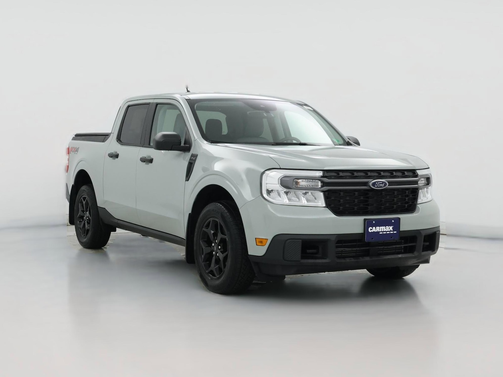 2022 Ford Maverick